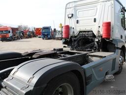 MERCEDES-BENZ 1840 4x2 BLS - Nr.: 632