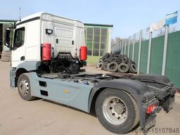 MERCEDES-BENZ 1840 4x2 BLS - Nr.: 632