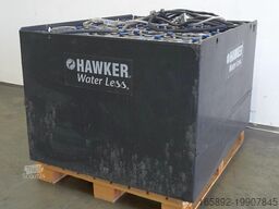 HAWKER 80 Volt 8 PzS 1240 Ah