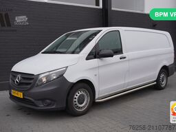 Mercedes-Benz Vito 110 CDI XL EURO 6 - Airco - Sidebars - Cam...
