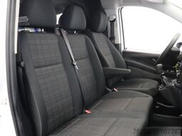 Mercedes-Benz Vito 110 CDI XL EURO 6 - Airco - Sidebars - Cam...