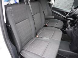 Mercedes-Benz Vito 110 CDI XL EURO 6 - Airco - Sidebars - Cam...