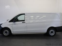 Mercedes-Benz Vito 110 CDI XL EURO 6 - Airco - Sidebars - Cam...