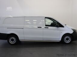 Mercedes-Benz Vito 110 CDI XL EURO 6 - Airco - Sidebars - Cam...
