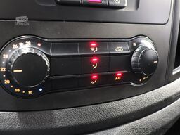 Mercedes-Benz Vito 110 CDI XL EURO 6 - Airco - Sidebars - Cam...