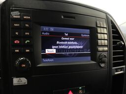 Mercedes-Benz Vito 110 CDI XL EURO 6 - Airco - Sidebars - Cam...