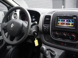 Renault Trafic 1.6 dCi 125PK L2 Dubbele Cabine EURO 6 -...