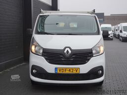 Renault Trafic 1.6 dCi 125PK L2 Dubbele Cabine EURO 6 -...