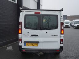 Renault Trafic 1.6 dCi 125PK L2 Dubbele Cabine EURO 6 -...