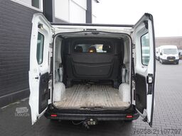 Renault Trafic 1.6 dCi 125PK L2 Dubbele Cabine EURO 6 -...