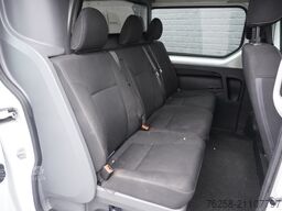 Renault Trafic 1.6 dCi 125PK L2 Dubbele Cabine EURO 6 -...