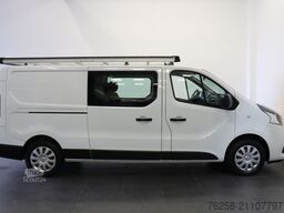 Renault Trafic 1.6 dCi 125PK L2 Dubbele Cabine EURO 6 -...