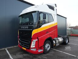 Volvo FH 420 LNG EURO 6 C 819.400km