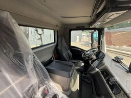 MAN TGM 18.320 TGM 18.320 4x2 BB EuromixMTP  HIAB 1...