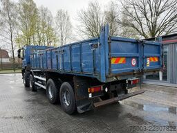 Iveco Trakker 410 / AD340T41 8X4