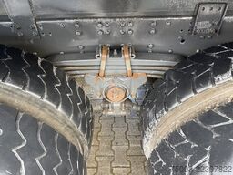 Iveco Trakker 410 / AD340T41 8X4