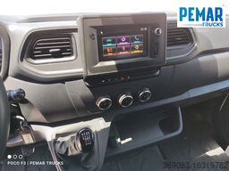 RENAULT MASTER 2.3 DCI Cesta Elevadora