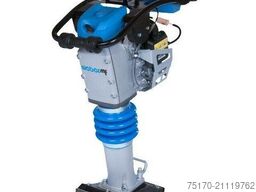 Weber SRV 590-II / 62kg / 3.Jahre Garantie