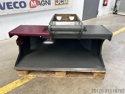  Holp BankettLöffel BL.100.120 / MS08 / 1.200 mm