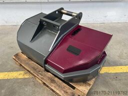  Holp BankettLöffel BL.100.120 / MS08 / 1.200 mm