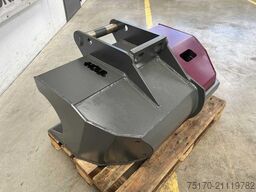  Holp BankettLöffel BL.100.120 / MS08 / 1.200 mm