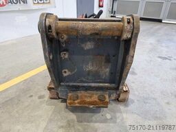  Hydraulikhammer 18-25to MS21/25