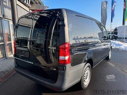 Mercedes-Benz Vito 116 CDI 3200 Klima Kamera Navi Hecktüren