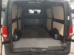 Mercedes-Benz Vito 116 CDI 3200 Klima Kamera Navi Hecktüren