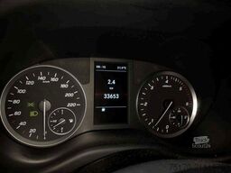 Mercedes-Benz Vito 116 CDI 3200 Klima Kamera Navi Hecktüren