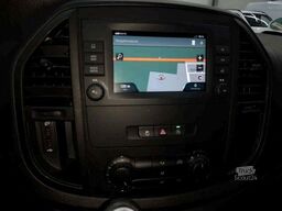 Mercedes-Benz Vito 116 CDI 3200 Klima Kamera Navi Hecktüren