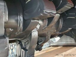 Seppi M. BMS-F 125 Forstmulcher / NEU / lagernd