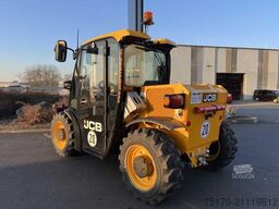 JCB 514-40 / nur 108h / 2023 / Eigengewicht: 2.700kg