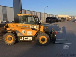 JCB 514-40 / nur 108h / 2023 / Eigengewicht: 2.700kg