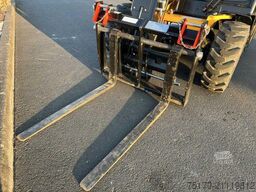 JCB 514-40 / nur 108h / 2023 / Eigengewicht: 2.700kg