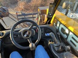 JCB 514-40 / nur 108h / 2023 / Eigengewicht: 2.700kg