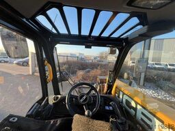 JCB 514-40 / nur 108h / 2023 / Eigengewicht: 2.700kg