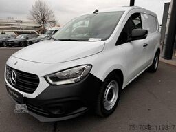 Mercedes-Benz Citan 110 CDI Klima Kamera MBUX SHZ Tempomat AHK