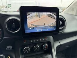 Mercedes-Benz Citan 110 CDI Klima Kamera MBUX SHZ Tempomat AHK