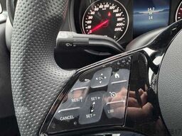 Mercedes-Benz Citan 110 CDI Klima Kamera MBUX SHZ Tempomat AHK