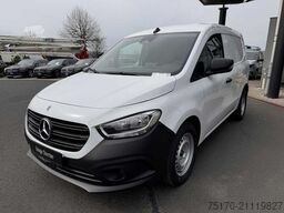 Mercedes-Benz Citan 110 CDI Klima Kamera MBUX Sitzheiz Tempom
