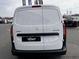 Mercedes-Benz Citan 110 CDI Klima Kamera MBUX Sitzheiz Tempom