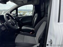 Mercedes-Benz Citan 110 CDI Klima Kamera MBUX Sitzheiz Tempom