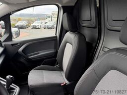 Mercedes-Benz Citan 110 CDI Klima Kamera MBUX Sitzheiz Tempom