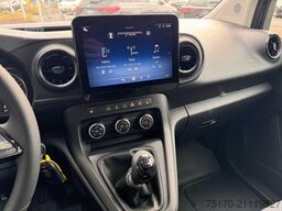 Mercedes-Benz Citan 110 CDI Klima Kamera MBUX Sitzheiz Tempom