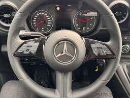 Mercedes-Benz Citan 110 CDI Klima Kamera MBUX Sitzheiz Tempom