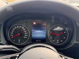 Mercedes-Benz Citan 110 CDI Klima Kamera MBUX Sitzheiz Tempom