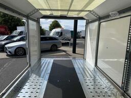 Brian James Race Sport Länge: 5,03 m / 3.000 kg