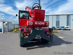 Magni RTH 5.21 Roto / Funk / Gabel / nur 419h