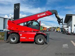 Magni RTH 5.21 Roto / Funk / Gabel / nur 419h