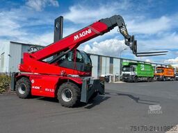 Magni RTH 5.21 Roto / Funk / Gabel / nur 419h